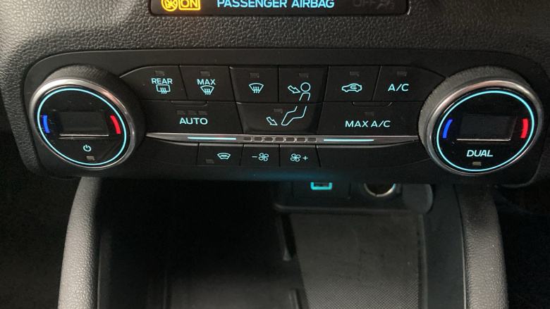 Ford Kuga 1.5 EcoBlue Titanium 5dr Diesel Estate